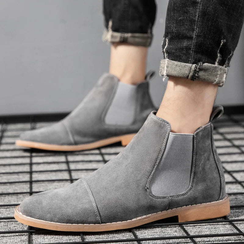 Elegante Ankle Boots