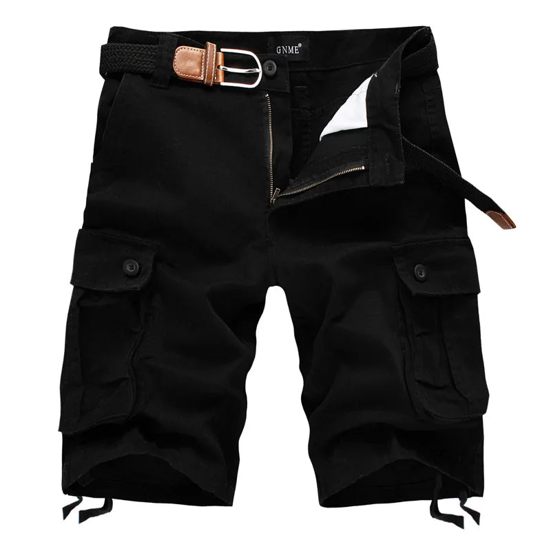Lässige Strandshorts