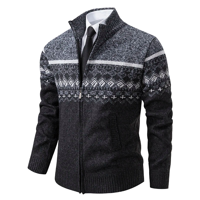 Givalli - Business Strickjacke