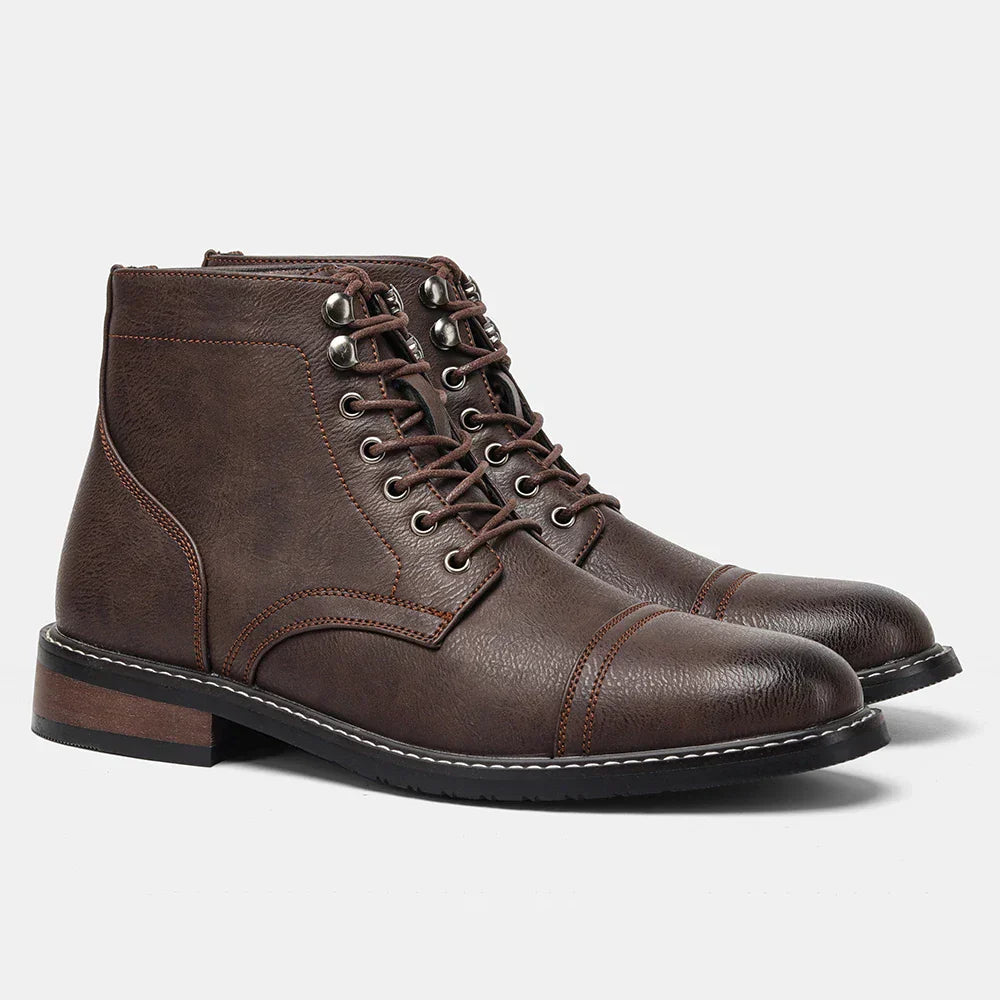 Flint Premium-Stiefel