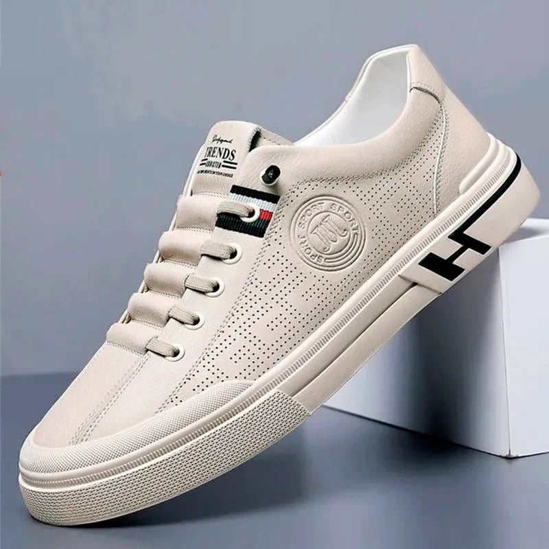 Etienne Premium-Schuhe