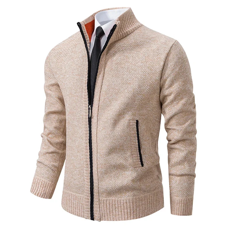 Givalli - Business Strickjacke