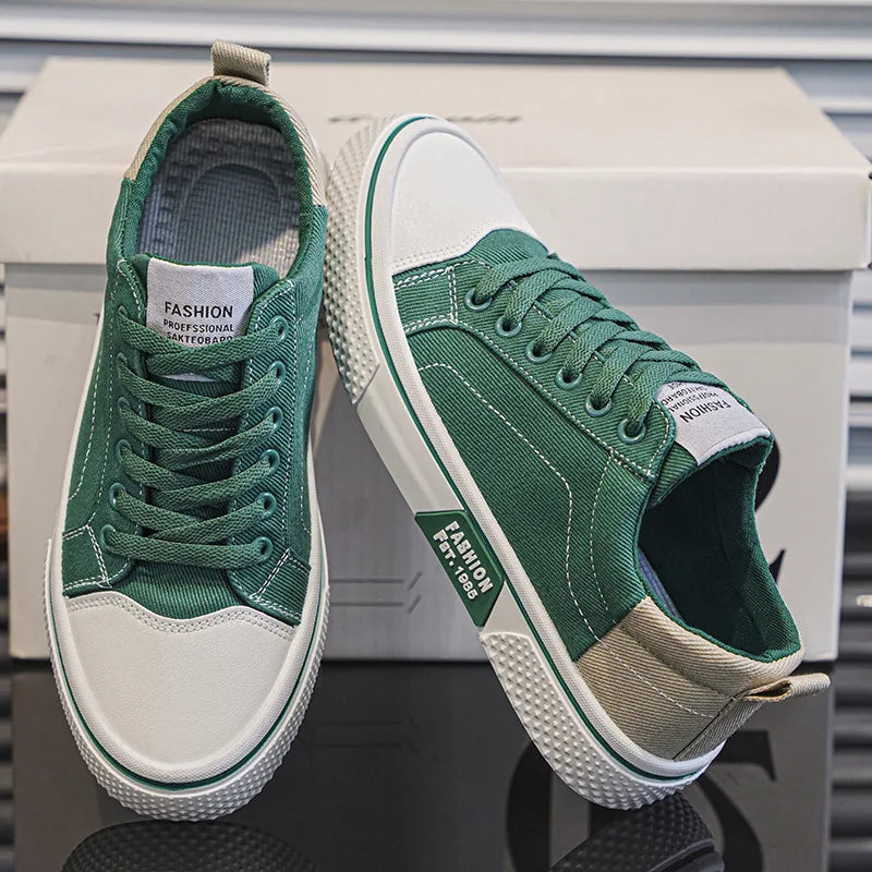 Elegante Sneaker