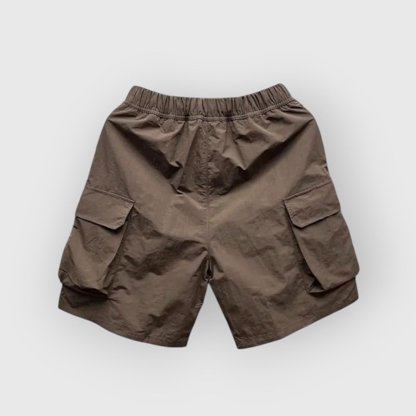 Elegante Cargo-Shorts