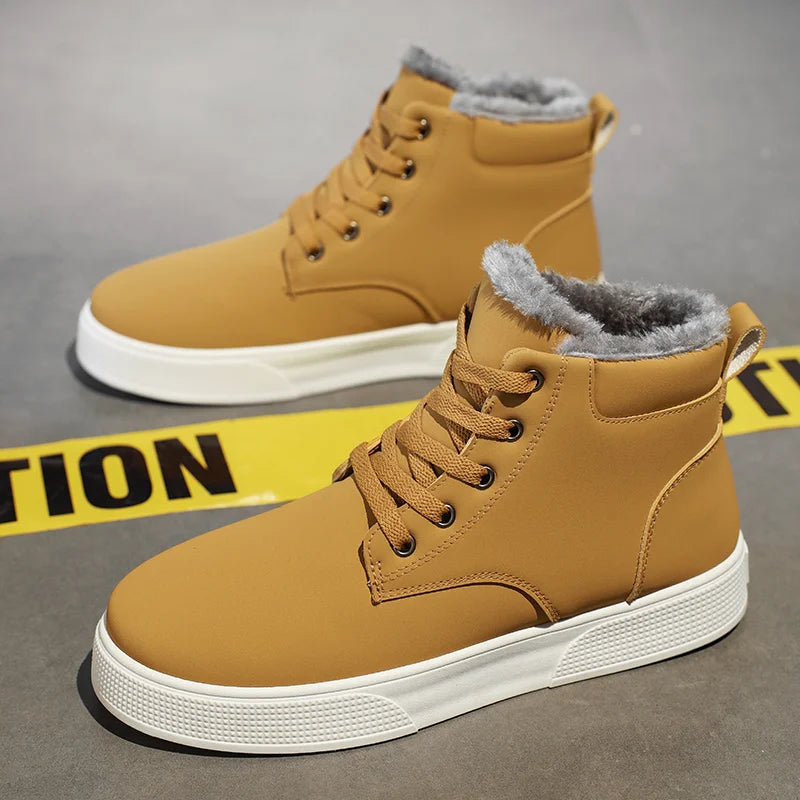 Taktische Herrenschuhe