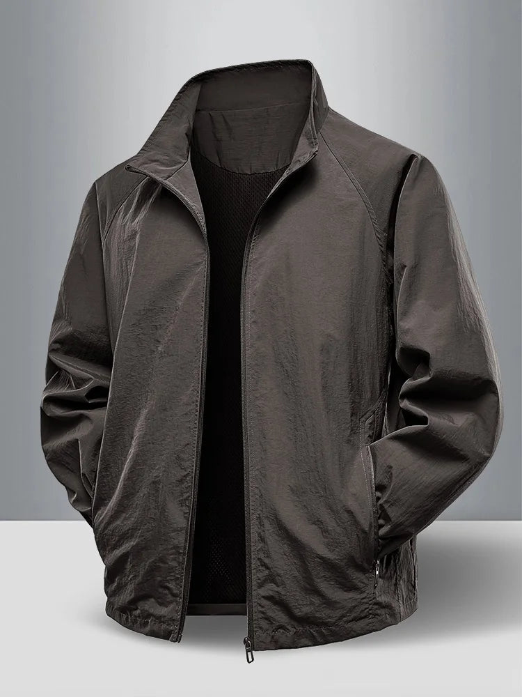 Elegante Sommerjacke