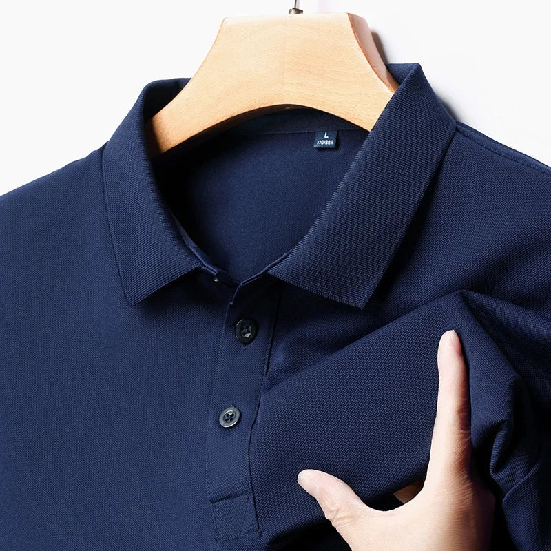 Sommer-Poloshirt