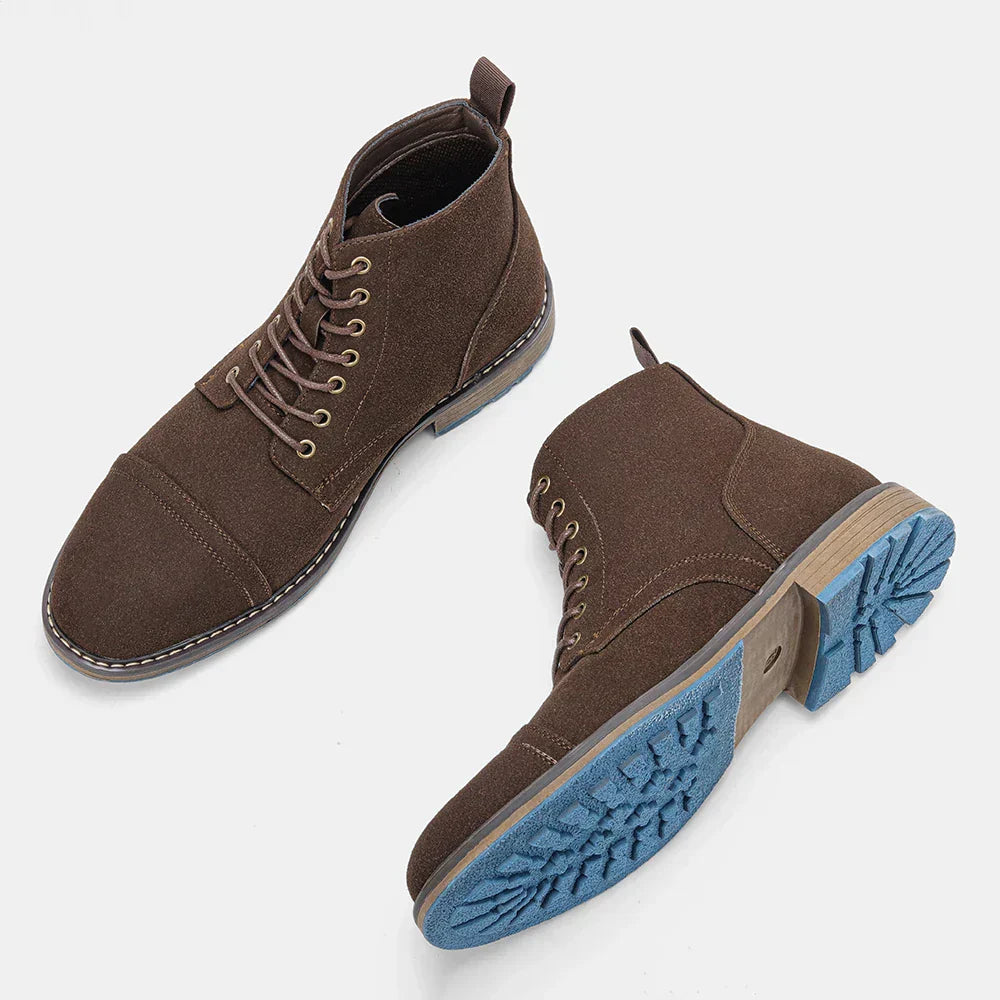 Flint Premium-Stiefel