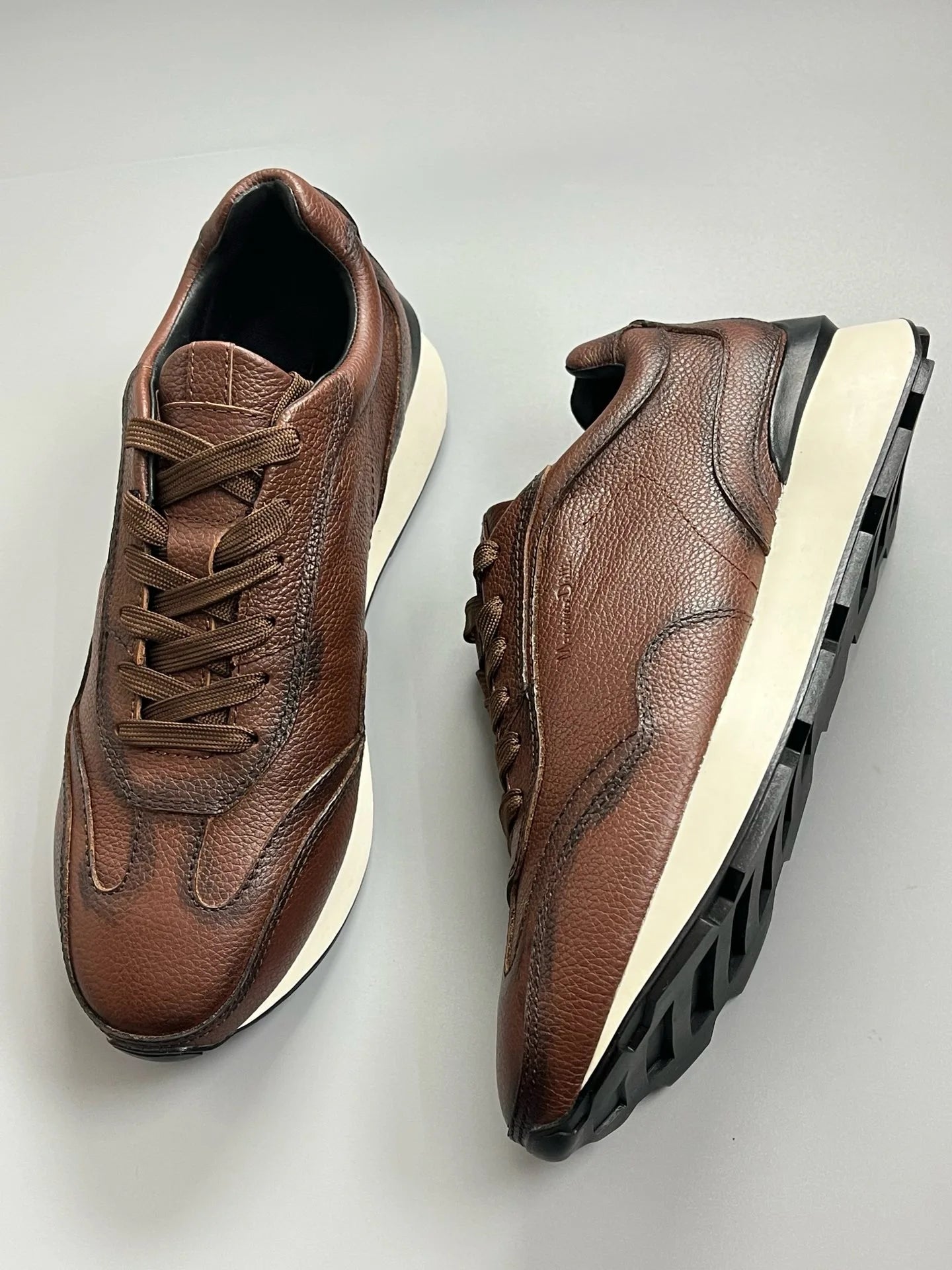 Hochwertige Lederschuhe