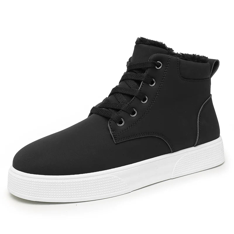 Taktische Herrenschuhe