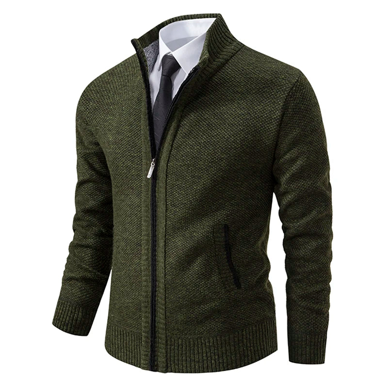 Givalli - Business Strickjacke