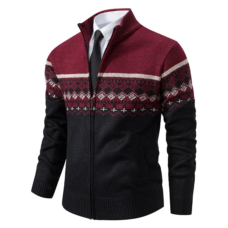Givalli - Business Strickjacke