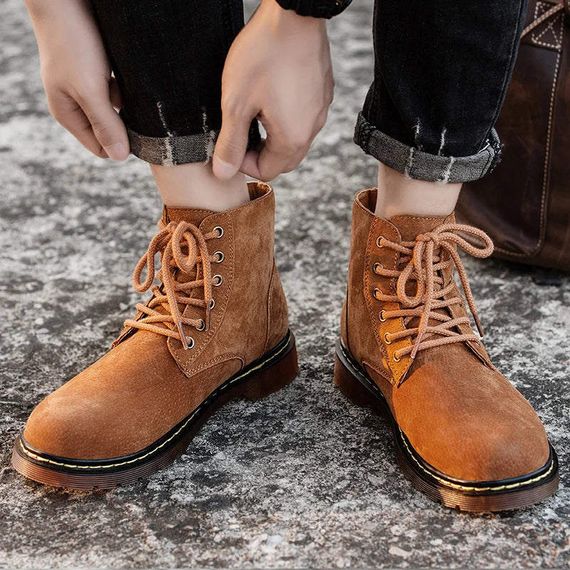 Brooks Freizeitstiefel