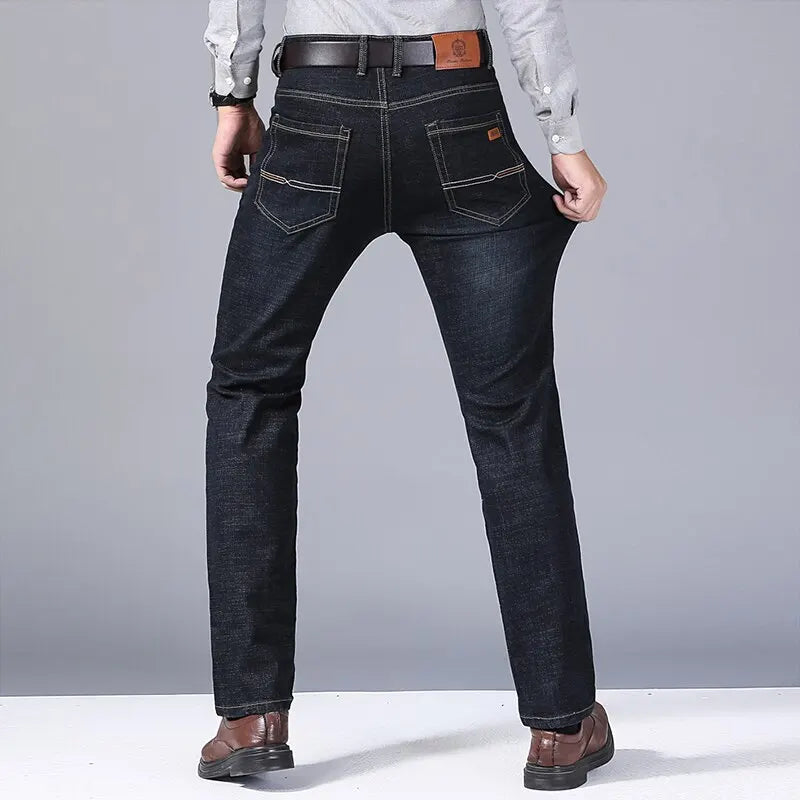 Denim-Jeans für Männer