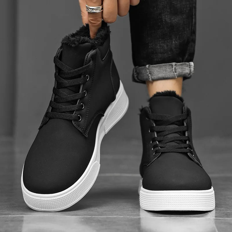 Taktische Herrenschuhe