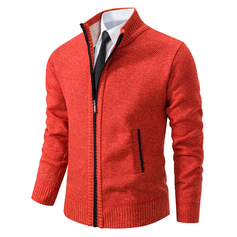 Givalli - Business Strickjacke