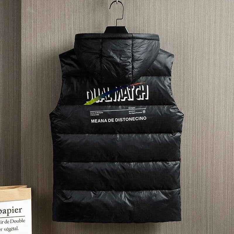 Elegante Herrenweste