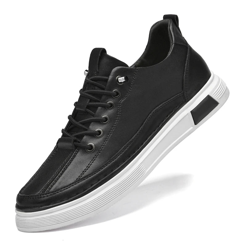 Klassische Herrenschuhe