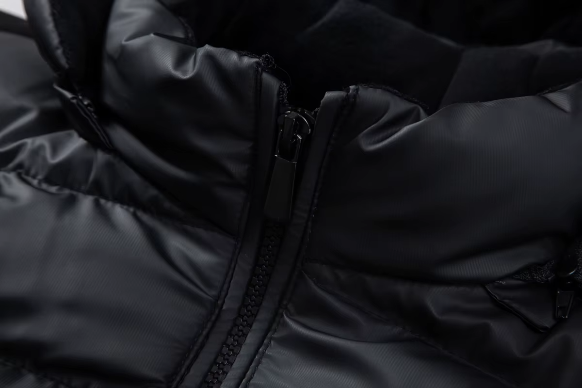 Paris Premium Hybrid Jacke