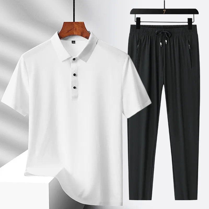 Lässiges 2-teiliges Set