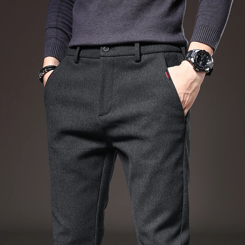 Remo Slim Fit-Hose