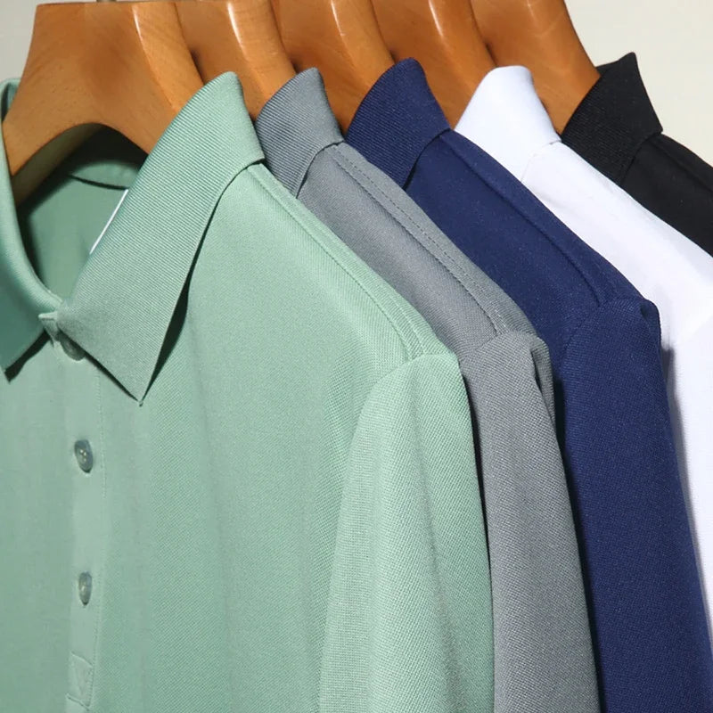 Sommer-Poloshirt