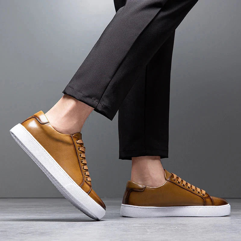 Angelo Herren Turnschuhe