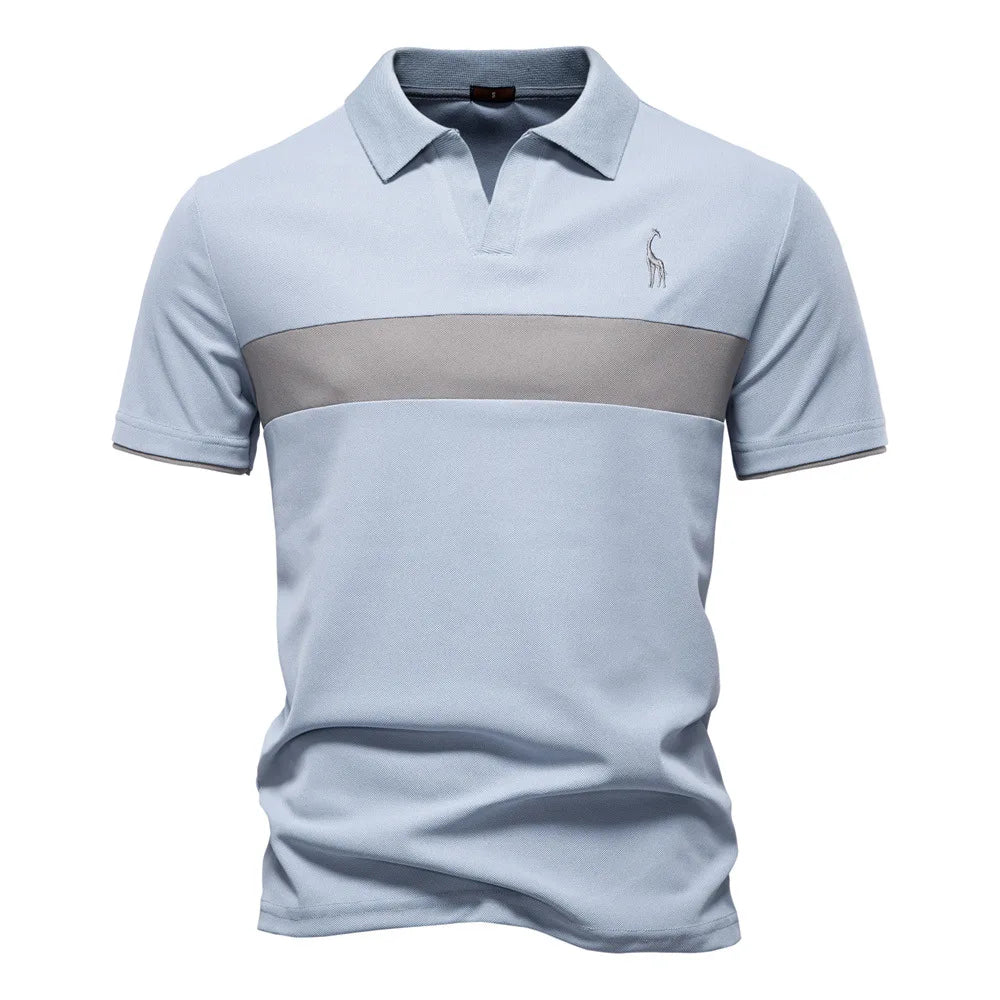 Freizeit-Polo für Männer