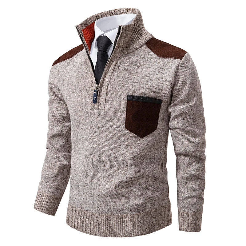 Givalli - Business Strickjacke