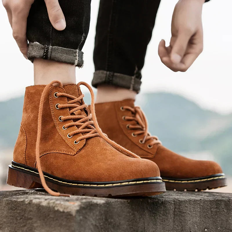 Brooks Freizeitstiefel