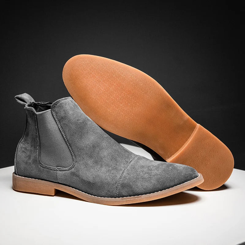 Elegante Ankle Boots