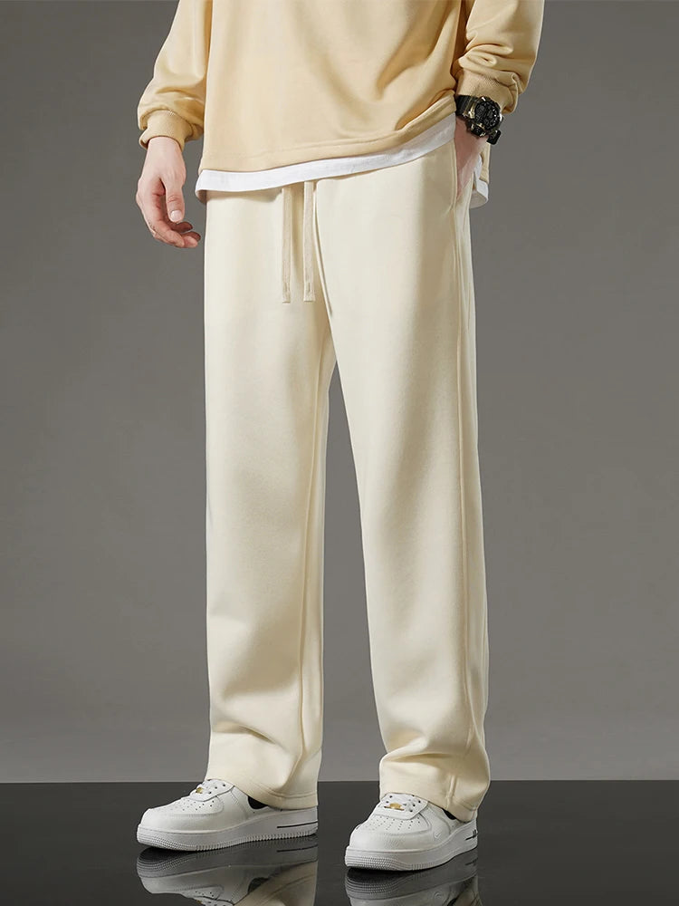 Koreanische Jogger-Hosen