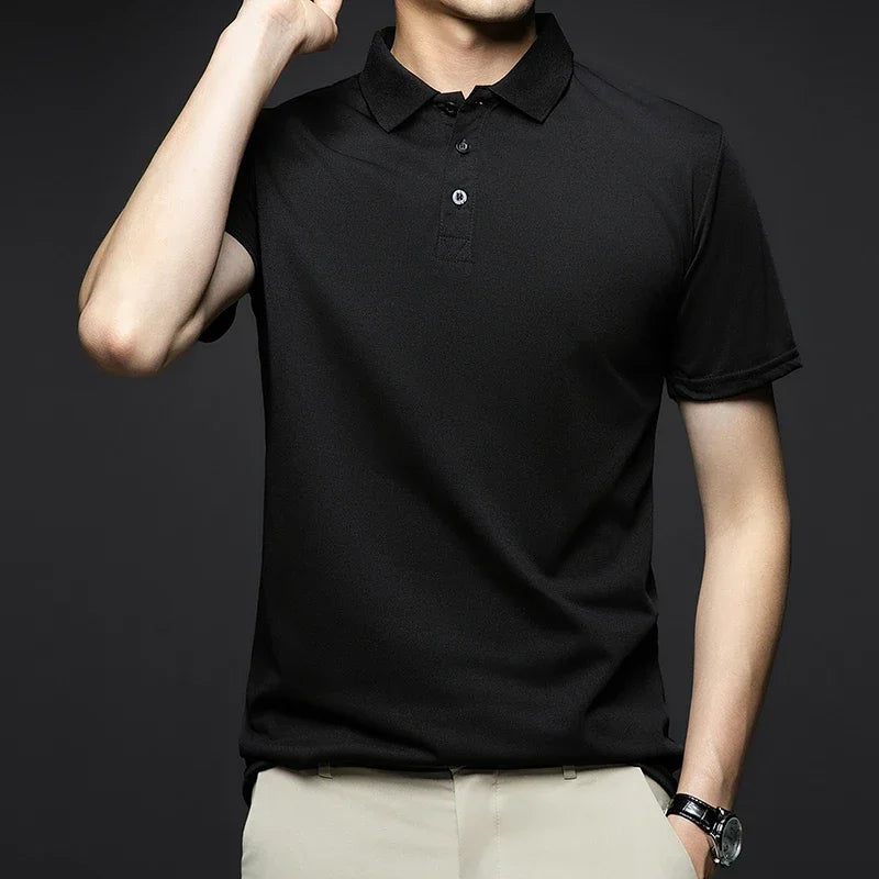 Sommer-Poloshirt