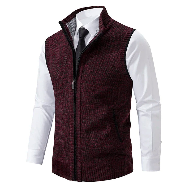 Givalli - Business Strickjacke