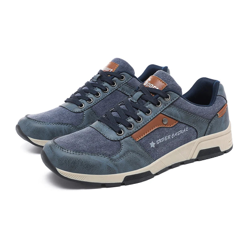 Atmungsaktive Wanderschuhe