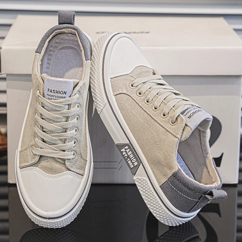 Elegante Sneaker