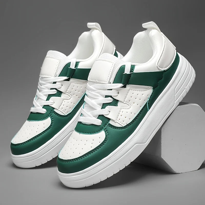 Elegante höhenverstellbare Schuhe