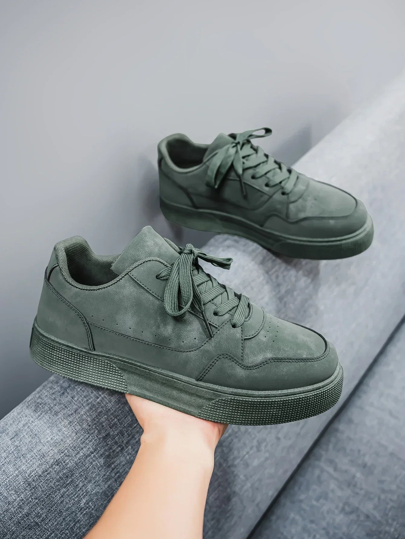 Premium-Herrenschuhe