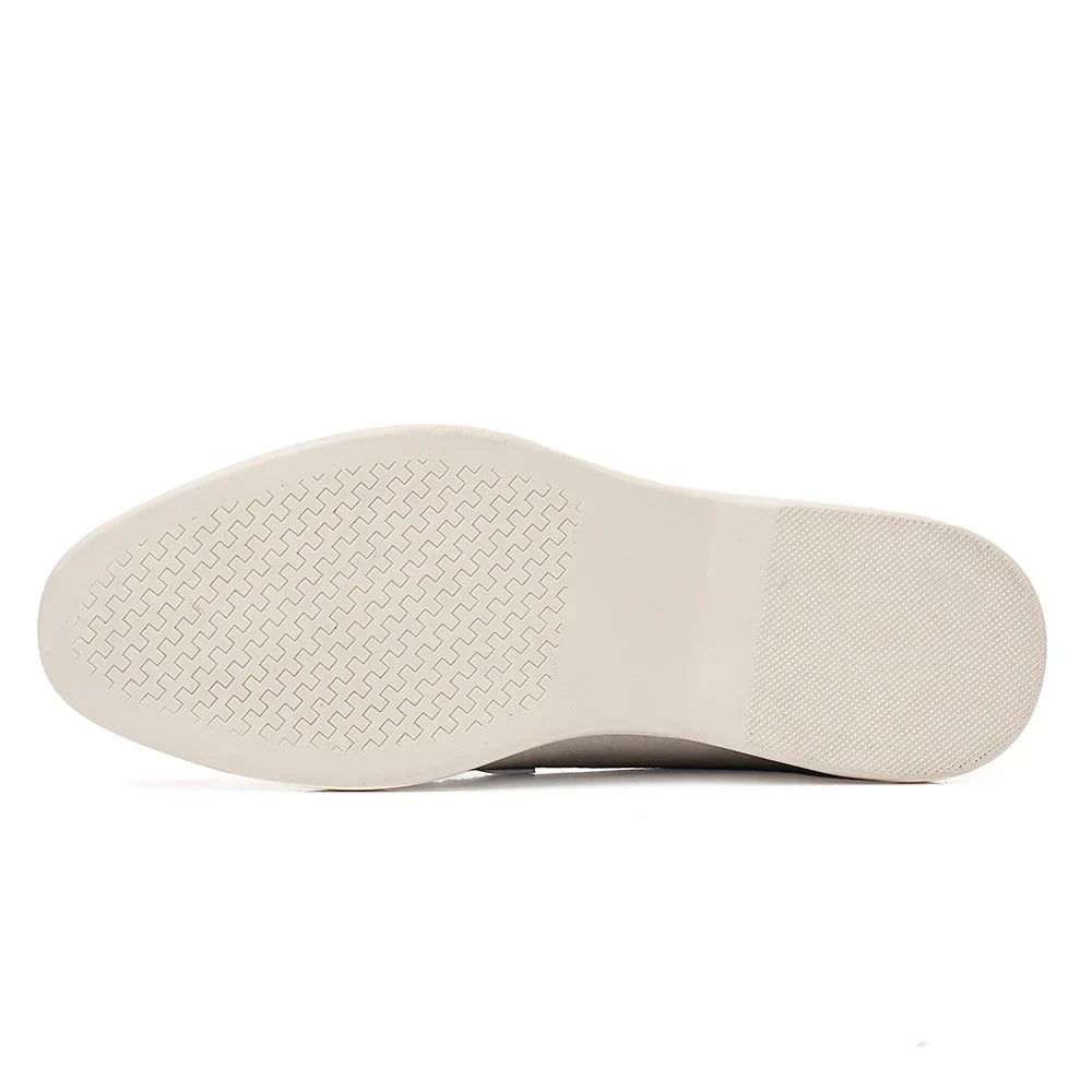 Premium Wildleder Loafers