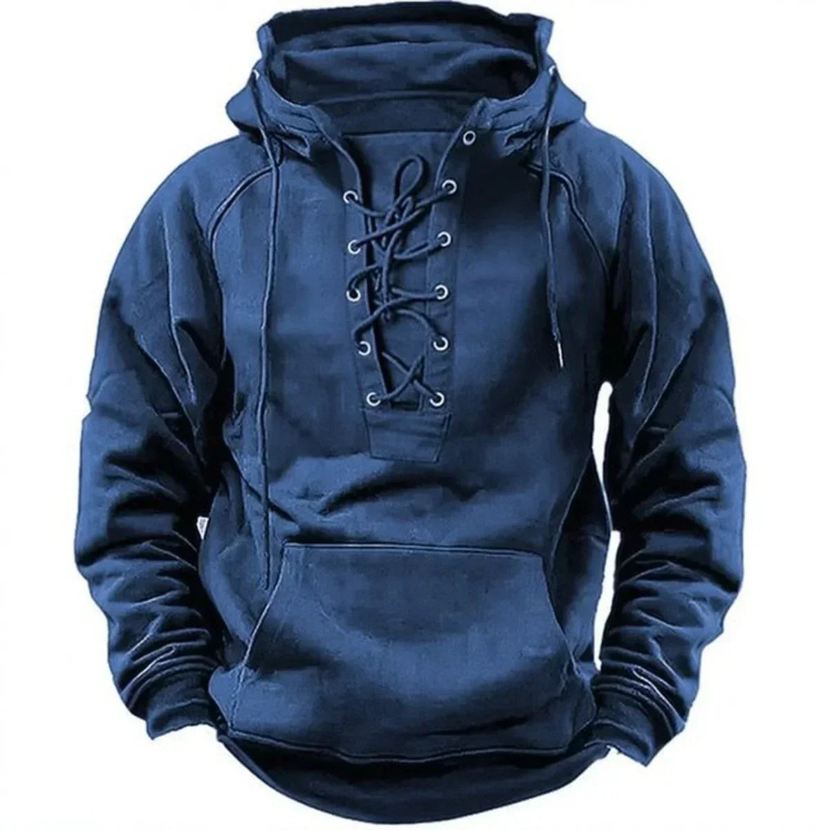 Eleganter Premium-Hoodie