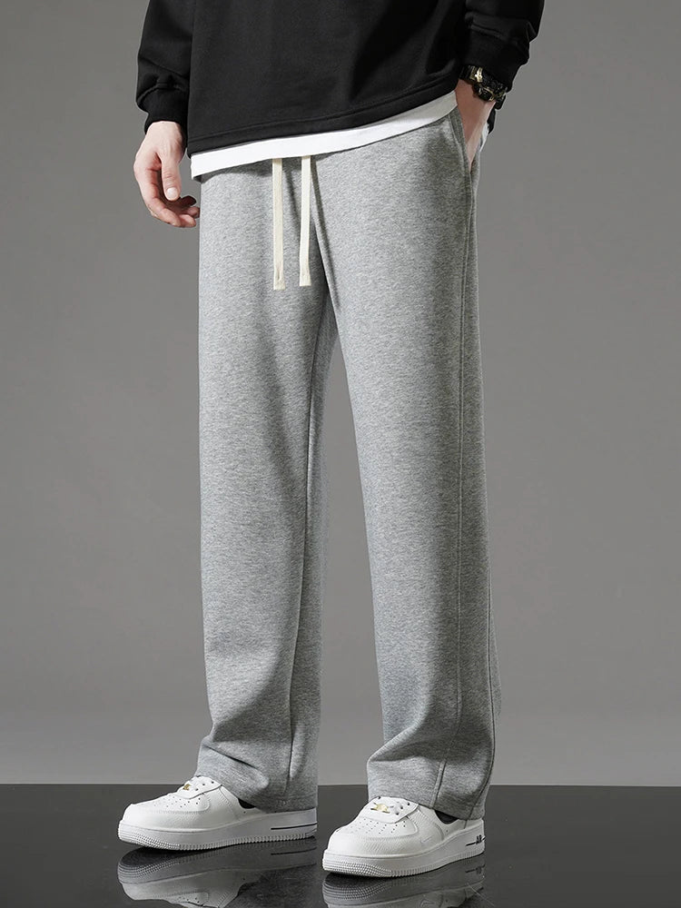Koreanische Jogger-Hosen