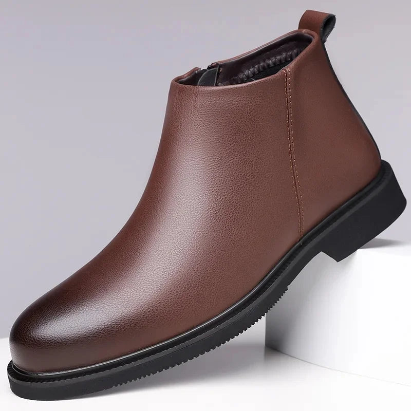 Elegante Chelsea-Stiefel