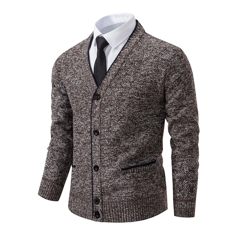 Givalli - Business Strickjacke