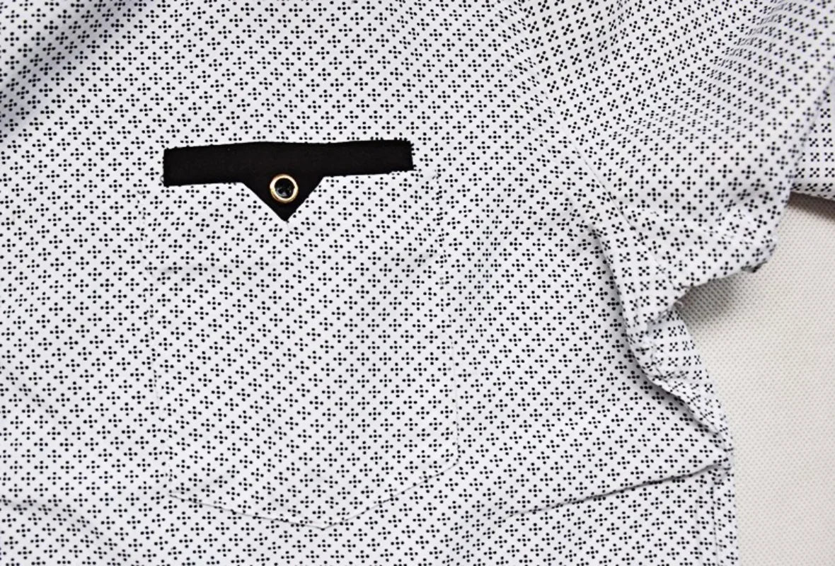 Freizeithemd für Männer