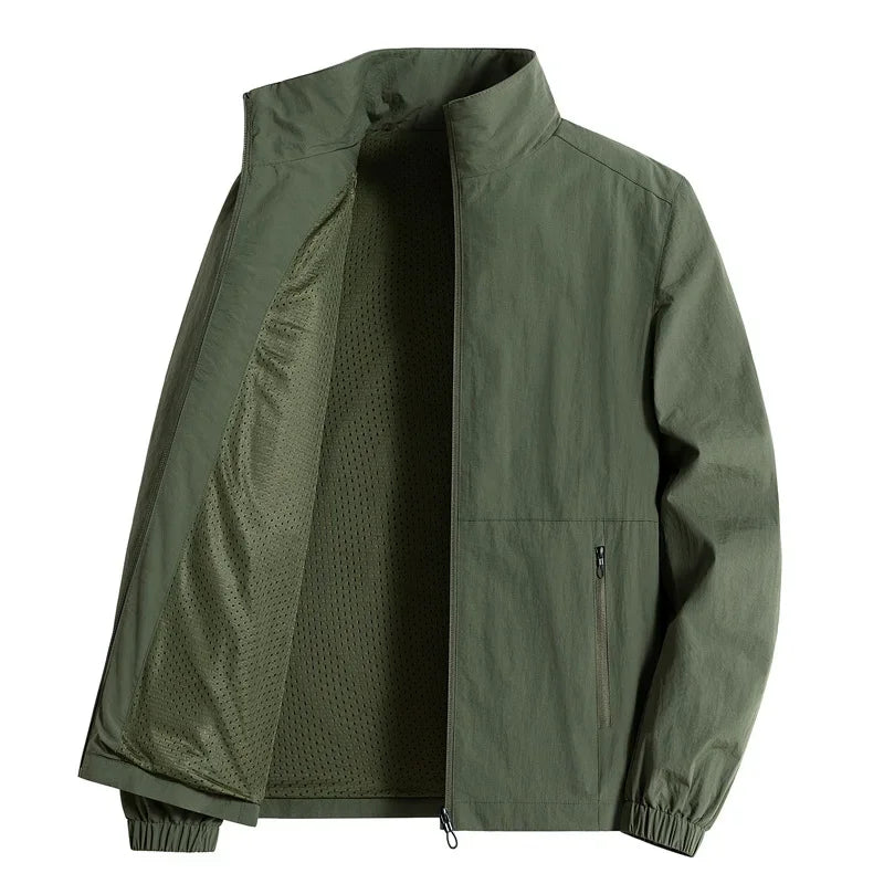 Premium Sommerjacke
