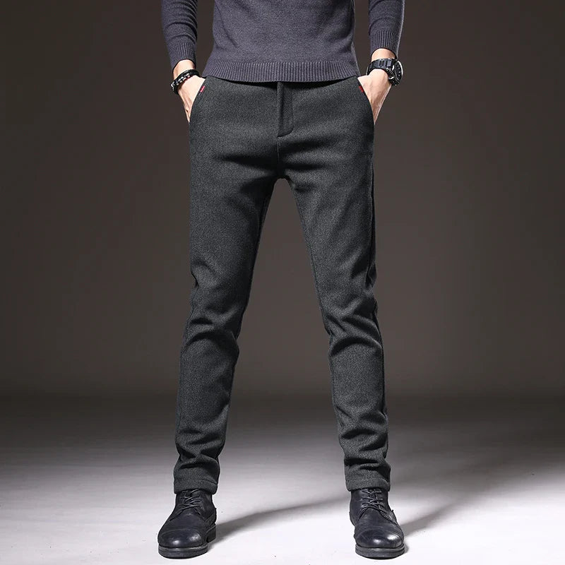 Remo Slim Fit-Hose