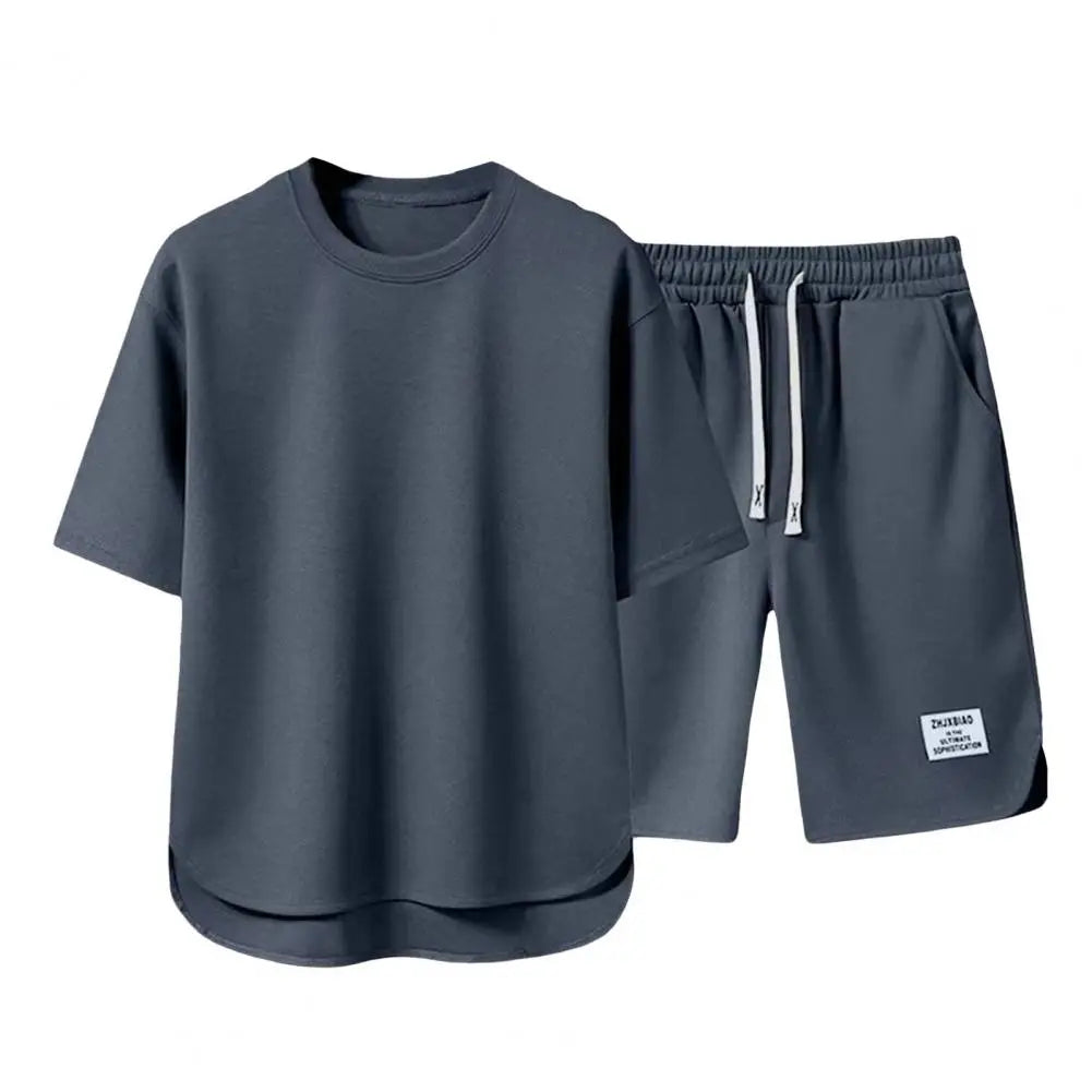 Lässiges Sommer-Set
