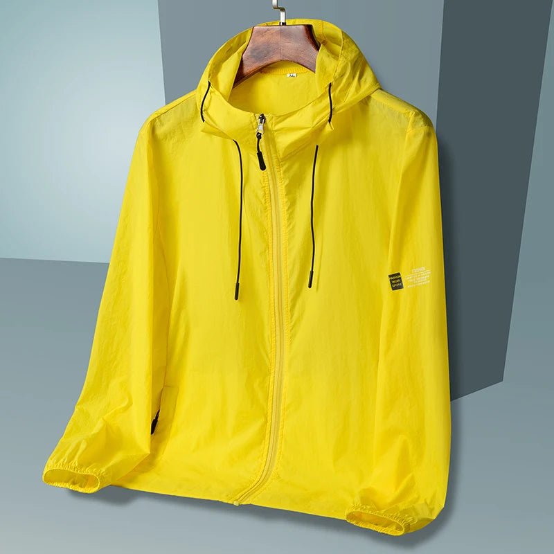 Elegante Sommerjacke