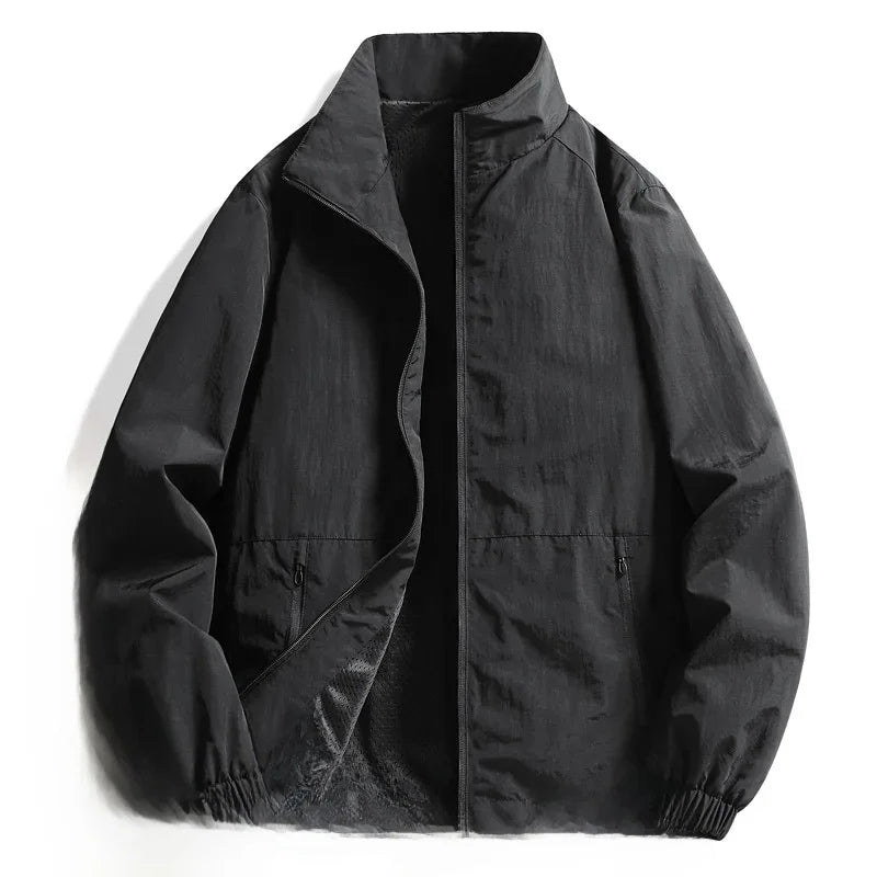 Lässige Sommerjacke