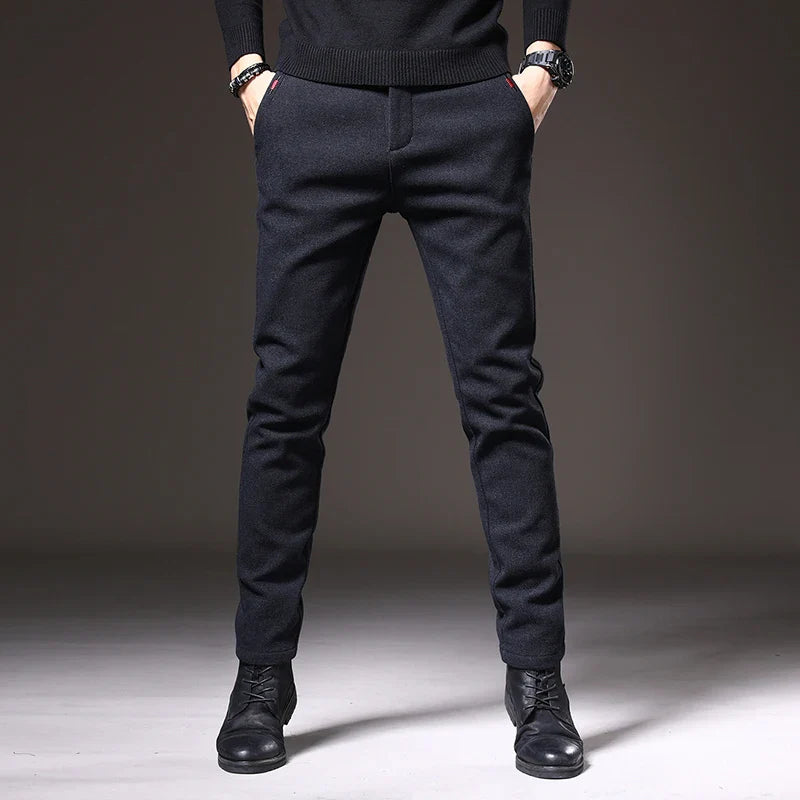 Remo Slim Fit-Hose